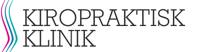 Kiropraktisk Klinik v/ Lars Juul logo